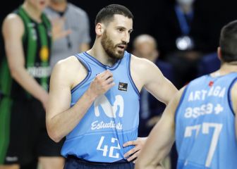 El Estudiantes, contra las cuerdas: el descenso está muy cerca