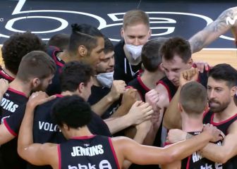 Un tremendo último cuarto del Bilbao sentencia al San Pablo