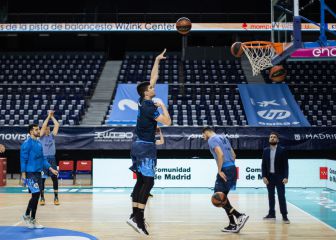 El Estu, con dos positivos, frente al San Pablo en absoluto cuadro