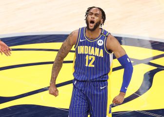 Primera noche de Play-in: Tatum mete a Boston en PO