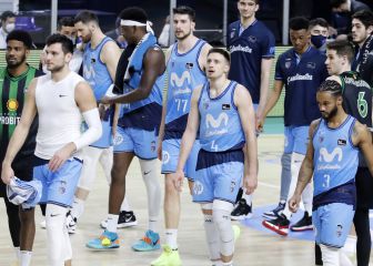 El descenso al infierno del Estudiantes: una década negra