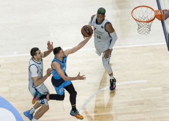 Con el agua al cuello: el Estu podría bajar a LEB el domingo