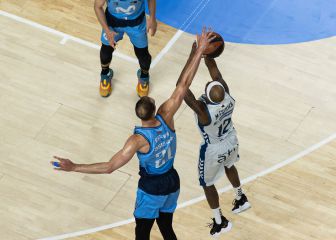 El Estudiantes tropieza y deja la salvación en manos de Joventut