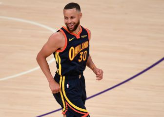Los Grizzlies despiden a Curry