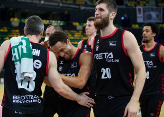 Una final por la permanencia