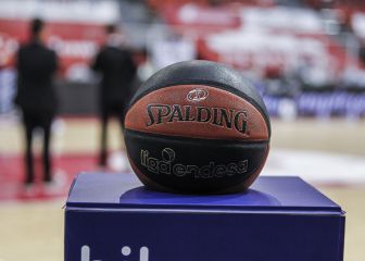 Así queda el playoff ACB