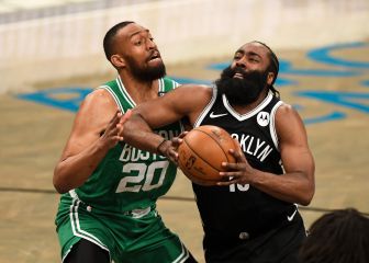 Brooklyn sólo necesita un acelerón