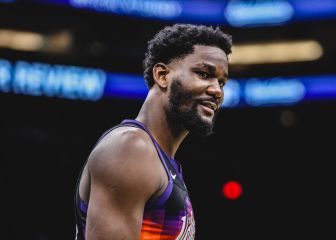 NBA: resumen y resultado del Suns-Lakers (99-90)