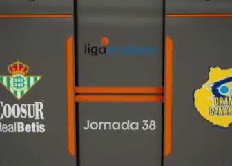 El Gran Canaria cumple y jugará el playoff