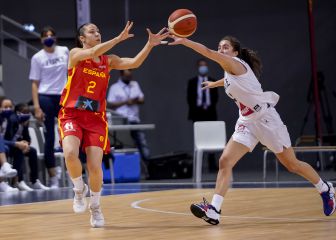 Francia no da opción a España