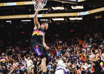 Un batacazo de primeras para unos indulgentes Lakers