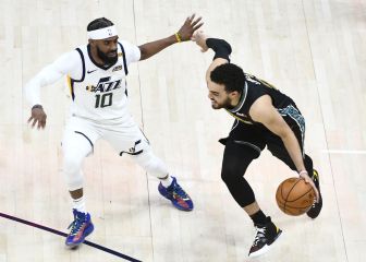 La rebelión de los Grizzlies