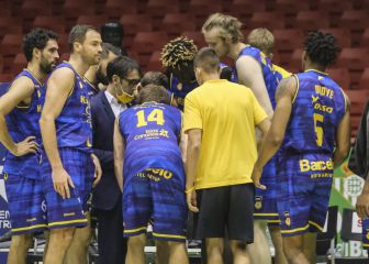 El Granca-Madrid del 2 de junio podría jugarse con público