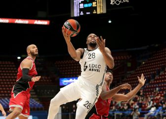 Yabusele se acerca al Madrid