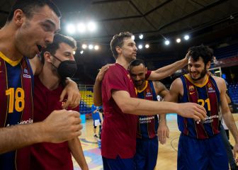 Final Four de la Euroliga 2021: fechas, horarios, TV y dónde ver