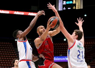 Final Four de la Euroliga 2021: jugadores, quintetos y equipos