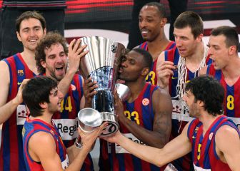 Final Four: vuelve la gran batalla