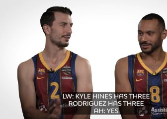 El test de la Euroliga en la F4