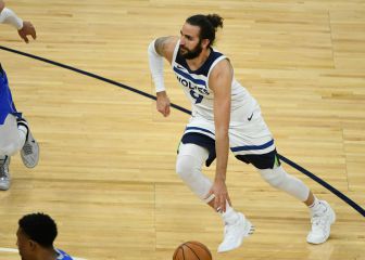 Ricky, futuro incierto