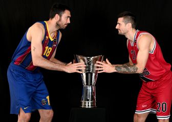 Barcelona - Milán: horario, TV, cómo y dónde ver la Final Four