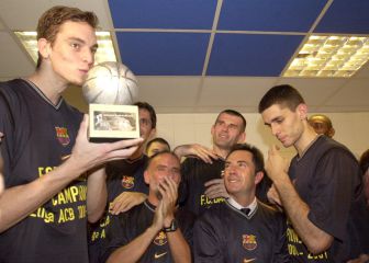 La maldita apendicitis de Gasol