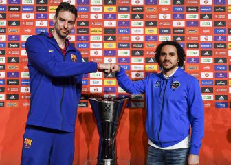 A un paso de la gloria