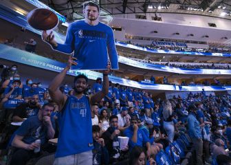 Luka Doncic, a un paso de entrar en el club de los 200 millones