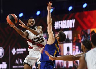 DAZN y la final de la Euroliga