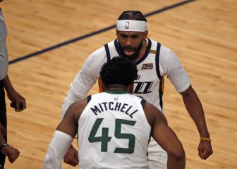 Mitchell es el factor diferencial