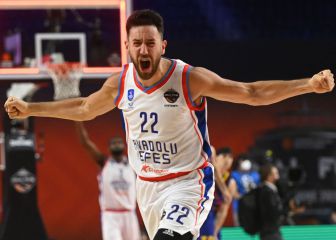 El Madrid vuelve a soñar con Micic: 