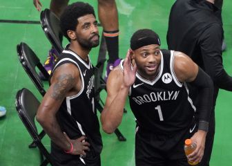 El 'big-three' reina en la vergüenza