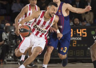 El Real Madrid se fija en otro base: el estadounidense Williams-Goss