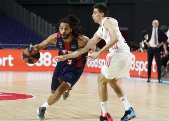 Pierria Henry se aleja del Madrid