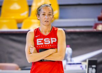 Laia Palau: 300 partidos con sabor a despedida