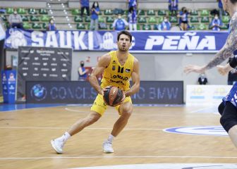 El Lenovo Tenerife roza la perfección para clasificarse