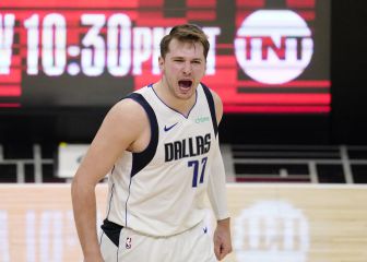 Doncic es el elegido