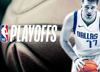 Ya mira de tú a tú a las leyendas de la NBA: el hito impresionante que consiguió Doncic ayer