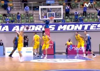 El Tenerife, a semifinales