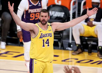 Marc: año difícil, futuro en el aire