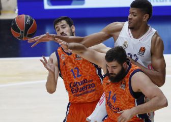 Un clásico moderno marcado por las lesiones del Real Madrid