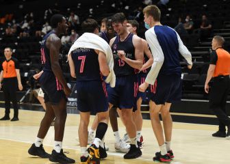 El Madrid defenderá su Euroliga júnior en un Clásico con el Barça