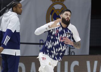 A qué hora se juega el Real Madrid-Valencia de playoff y cómo verlo en directo
