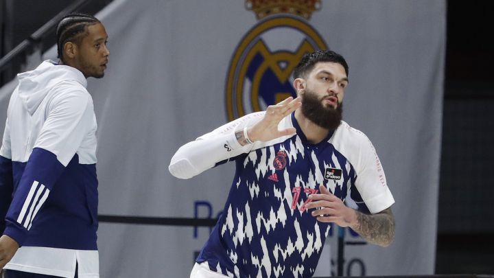 Real Madrid - Valencia: horario, TV y dónde ver el playoff ACB - AS.com