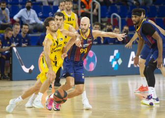 El Barça se desquita con una paliza para la historia