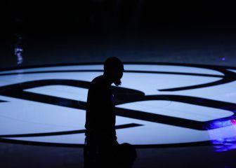 La leyenda de Kevin Durant, el culpable de todos los males