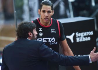 Serron y Dos Anjos no siguen