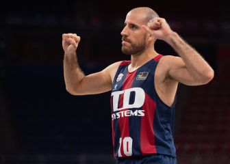 En peligro el patrocinio de TD Systems para el próximo curso