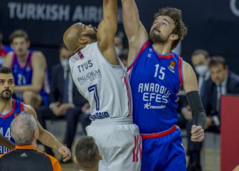 El Barça quiere pescar en el campeón de la Euroliga