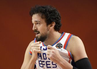 El Barça ficha a un campeón de Europa: Sertac Sanli llega al Palau