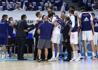 Yabusele, Kurucs... La NBA vuelve a llevarle el paso al Real Madrid